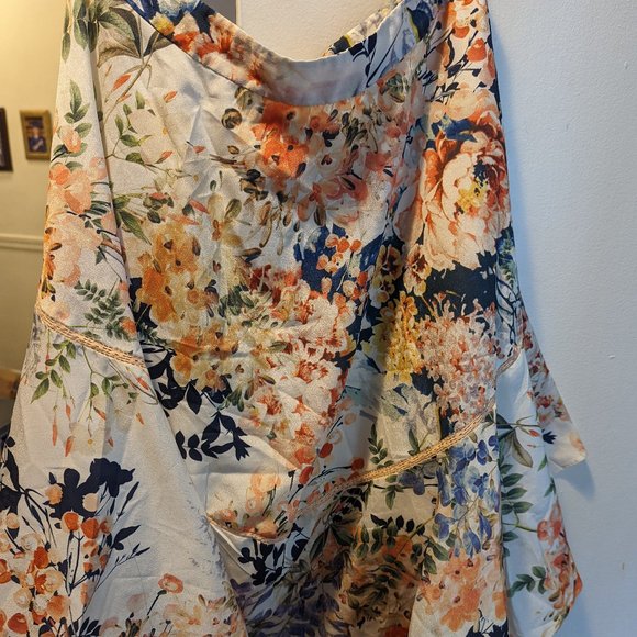 Ranna Gill for Anthropologie Skirt Size 8 - Picture 2 of 3